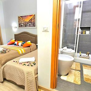 Luxury By A Casa Simpatia - Free Parking Minimum Stay 5 Nights