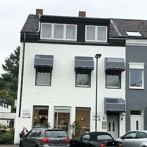 Messezimmer Stockum
